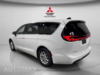 2023 Chrysler Pacifica Touring 121.6" WB - miniatura 4