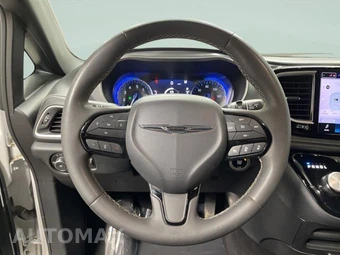 2023 Chrysler Pacifica Touring 121.6" WB - miniatura 6