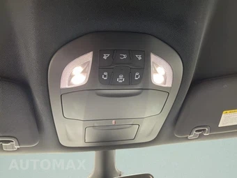 2023 Chrysler Pacifica Touring 121.6" WB - miniatura 8