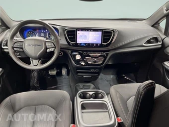 2023 Chrysler Pacifica Touring 121.6" WB - miniatura 9