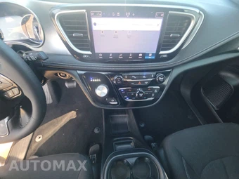 2023 Chrysler Pacifica Touring 121.6" WB - miniatura 11