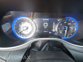 2023 Chrysler Pacifica Touring 121.6" WB - miniatura 12