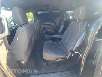 2023 Chrysler Pacifica Touring 121.6" WB - miniatura 13