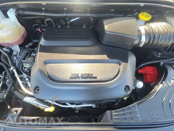 2023 Chrysler Pacifica Touring 121.6" WB - miniatura 15