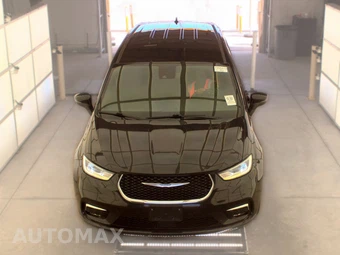 2023 Chrysler Pacifica Touring 121.6" WB - miniatura 2