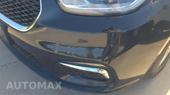 2023 Chrysler Pacifica Touring 121.6" WB - miniatura 20