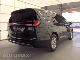 2023 Chrysler Pacifica Touring 121.6" WB - miniatura 4