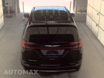 2023 Chrysler Pacifica Touring 121.6" WB - miniatura 5