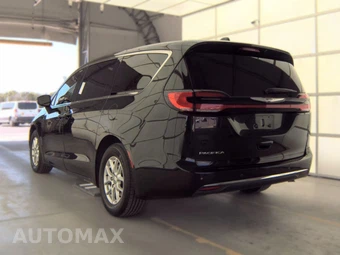 2023 Chrysler Pacifica Touring 121.6" WB - miniatura 6