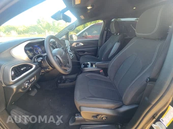 2023 Chrysler Pacifica Touring 121.6" WB - miniatura 7