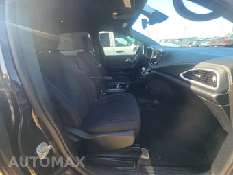 2023 Chrysler Pacifica Touring 121.6" WB - miniatura 8