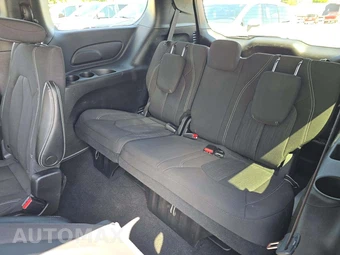 2023 Chrysler Pacifica Touring 121.6" WB - miniatura 11