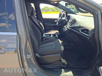 2023 Chrysler Pacifica Touring 121.6" WB - miniatura 16