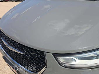 2023 Chrysler Pacifica Touring 121.6" WB - miniatura 21