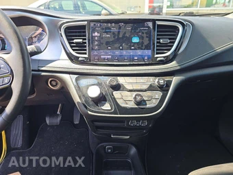 2023 Chrysler Pacifica Touring 121.6" WB - miniatura 7