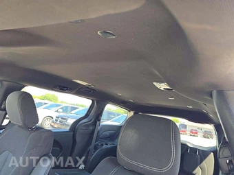 2023 Chrysler Pacifica Touring 121.6" WB - miniatura 8