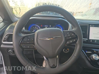 2023 Chrysler Pacifica Touring 121.6" WB - miniatura 10