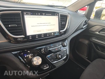 2023 Chrysler Pacifica Touring 121.6" WB - miniatura 11