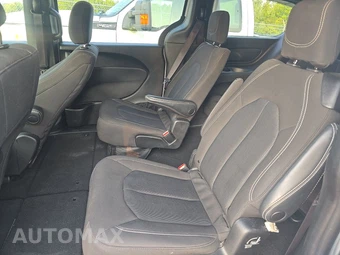 2023 Chrysler Pacifica Touring 121.6" WB - miniatura 13