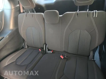 2023 Chrysler Pacifica Touring 121.6" WB - miniatura 14