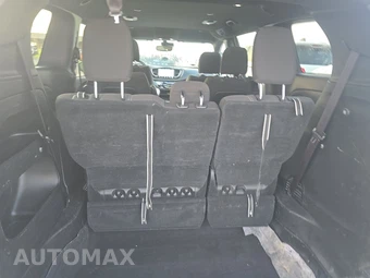 2023 Chrysler Pacifica Touring 121.6" WB - miniatura 17