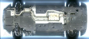 2023 Chrysler Pacifica Touring 121.6" WB - miniatura 19