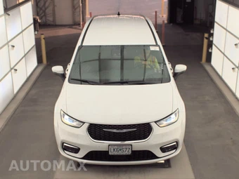 2023 Chrysler Pacifica Touring 121.6" WB - miniatura 2