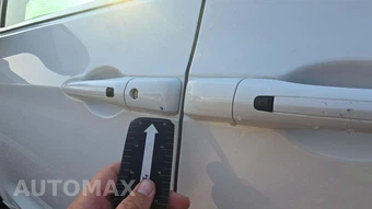 2023 Chrysler Pacifica Touring 121.6" WB - miniatura 21