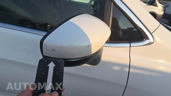 2023 Chrysler Pacifica Touring 121.6" WB - miniatura 25