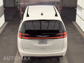 2023 Chrysler Pacifica Touring 121.6" WB - miniatura 5