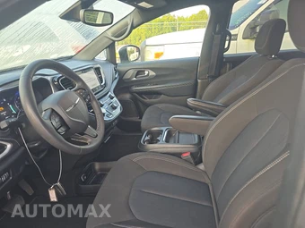 2023 Chrysler Pacifica Touring 121.6" WB - miniatura 7