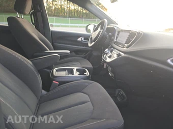 2023 Chrysler Pacifica Touring 121.6" WB - miniatura 8