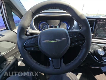 2023 Chrysler Pacifica Touring 121.6" WB - miniatura 10