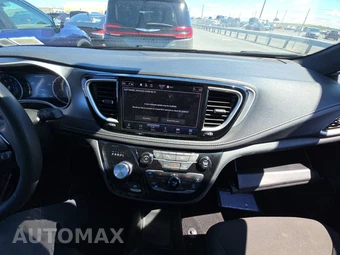 2023 Chrysler Pacifica Touring 121.6" WB - miniatura 11