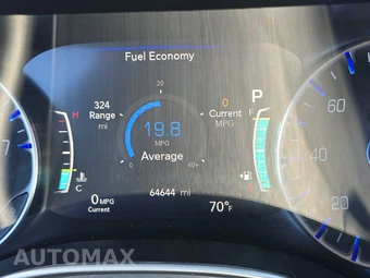 2023 Chrysler Pacifica Touring 121.6" WB - miniatura 12