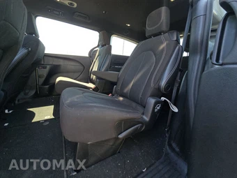 2023 Chrysler Pacifica Touring 121.6" WB - miniatura 13