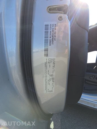 2023 Chrysler Pacifica Touring 121.6" WB - miniatura 15