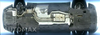 2023 Chrysler Pacifica Touring 121.6" WB - miniatura 19