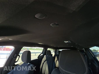 2023 Chrysler Pacifica Touring 121.6" WB - miniatura 21