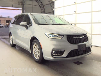 2023 Chrysler Pacifica Touring 121.6" WB - miniatura 3