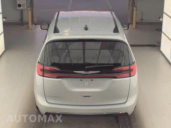 2023 Chrysler Pacifica Touring 121.6" WB - miniatura 5