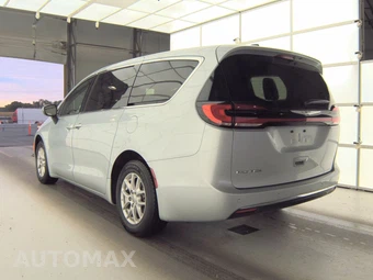 2023 Chrysler Pacifica Touring 121.6" WB - miniatura 6