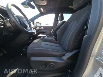 2023 Chrysler Pacifica Touring 121.6" WB - miniatura 7