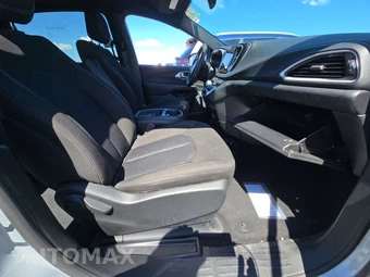 2023 Chrysler Pacifica Touring 121.6" WB - miniatura 8