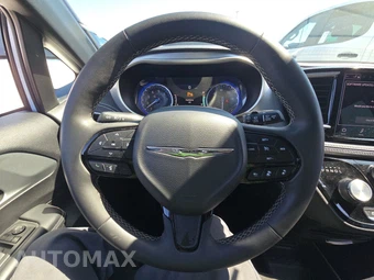 2023 Chrysler Pacifica Touring 121.6" WB - miniatura 10
