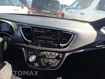 2023 Chrysler Pacifica Touring 121.6" WB - miniatura 11