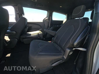2023 Chrysler Pacifica Touring 121.6" WB - miniatura 13