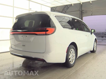 2023 Chrysler Pacifica Touring 121.6" WB - miniatura 4