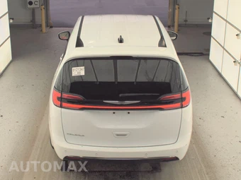 2023 Chrysler Pacifica Touring 121.6" WB - miniatura 5