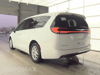 2023 Chrysler Pacifica Touring 121.6" WB - miniatura 6